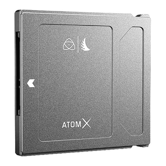 Angelbird AtomX SSDmini 1TB